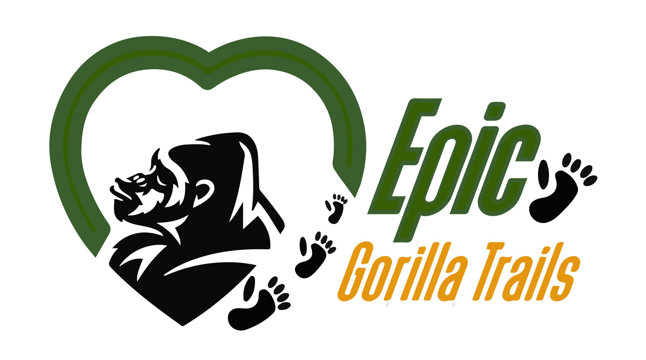 Epic Gorilla Trails